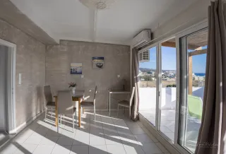 habitable veranda