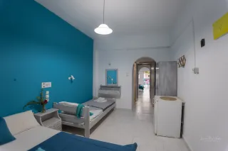 double room apartment