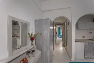 accommodation crete greece