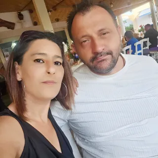 Welcome from Irini and Teo